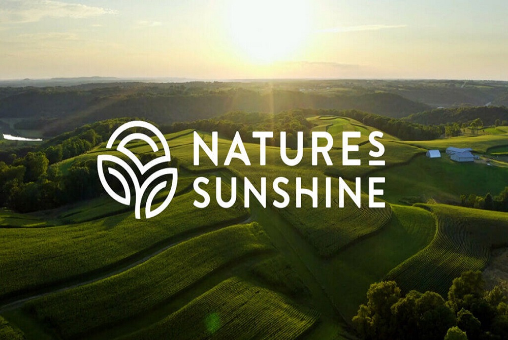 nature's sunshine, nsp, naturalne ziola