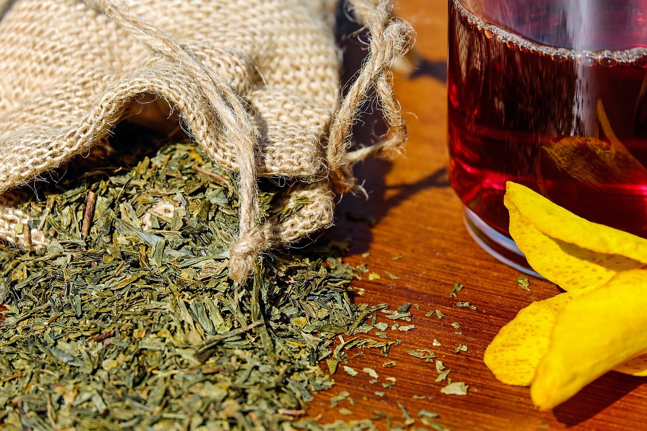 nature's sunshine, nsp, naturalne ziola